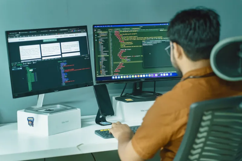 Your Color Palette Passes the Contrast Checker — So Why Is It Still Failing Real Users?