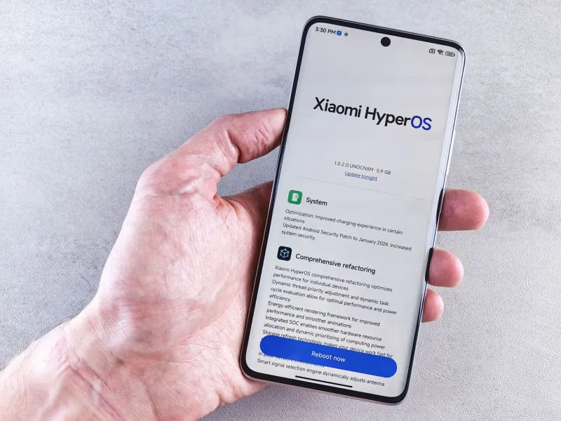 The Font Stack Illusion: Why Your Design System Looks Nothing Like Itself on Mobile