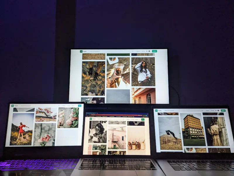 Serving 2x Images to Everyone Is a Performance Tax Most Users Didn't Agree To